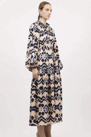Annalisa Dress-Dress-Ulla Johnson-Debs Boutique